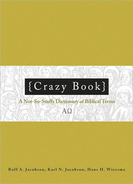 Crazy Book