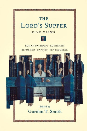 The Lord's Supper - Re-vived