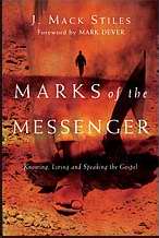 Marks Of The Messenger