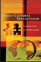 Cross-Cultural Servanthood