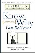 Know Why You Believe - Re-vived