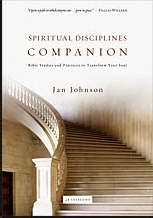 Spiritual Disciplines Companion