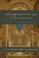 Ancient Christian Devotional