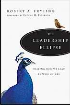 The Leadership Ellipse