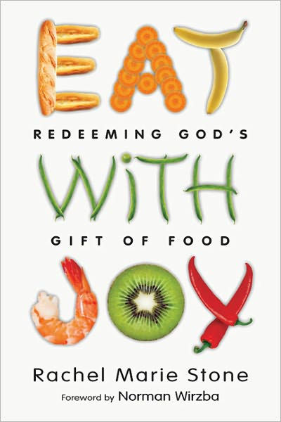 Eat With Joy