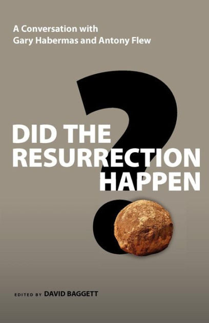 Did The Resurrection Happen?