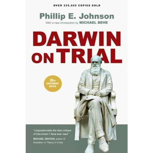 Darwin on Trial
