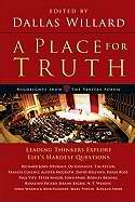 A Place for Truth