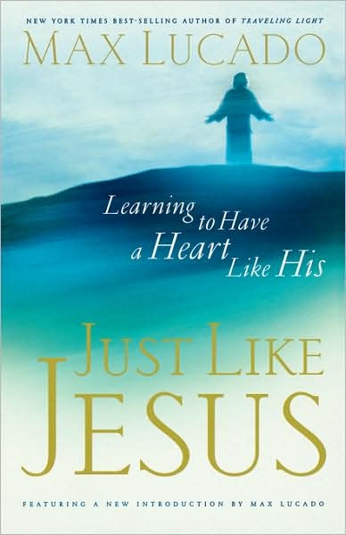 Just Like Jesus