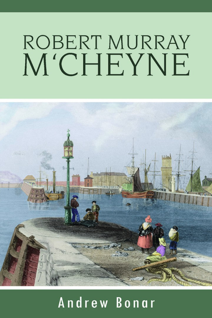Robert Murray M'Cheyne,