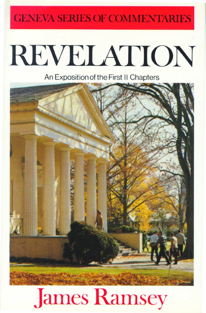 Revelation  (bds)
