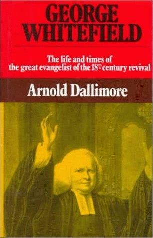 George Whitefield Volume 2