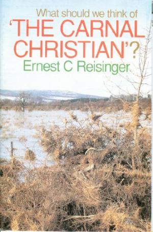 The Carnal Christian