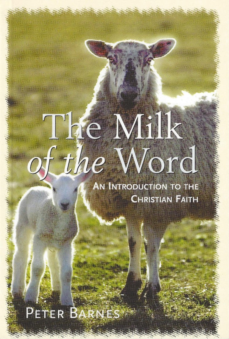 The Milk of the Word - Re-vived