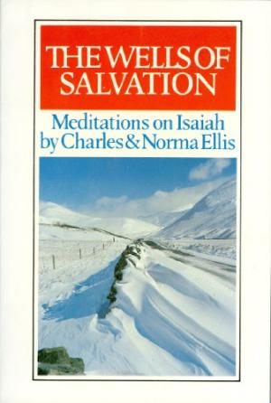 The Wells of Salvation
