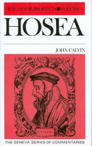 Hosea - Re-vived