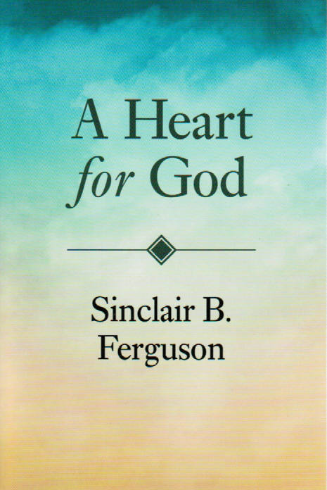 A Heart For God