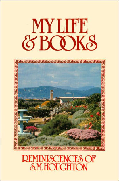 My Life And My Books - Re-vived