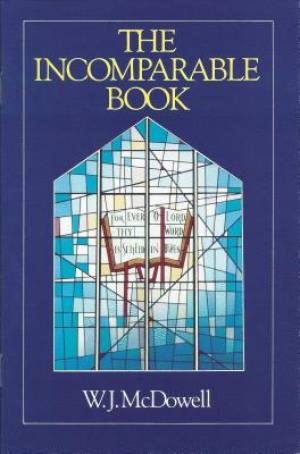 The Incomparable Book