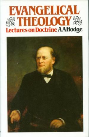 Evangelical Theology
