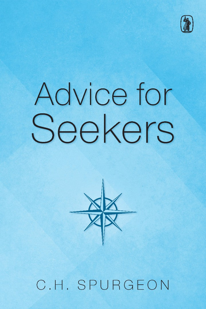 Advice For Seekers