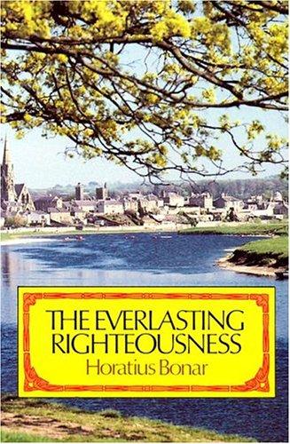The Everlasting Righteousness