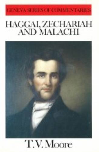 Haggai, Zechariah And Malachi