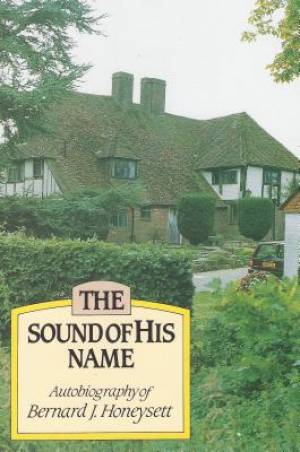 The Sound Of His Name
