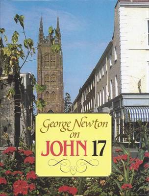 John 17 - Re-vived