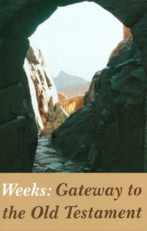 Gateway To The Old Testament
