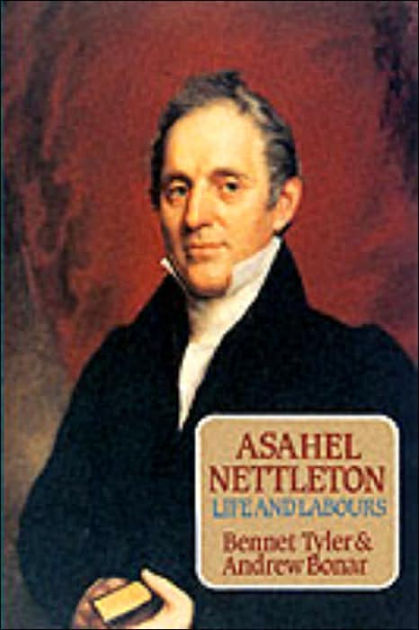 Asahel Nettleton