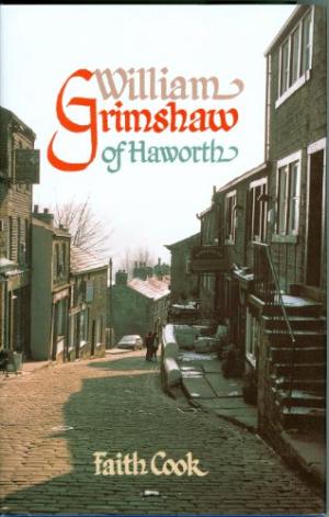 William Grimshaw of Haworth