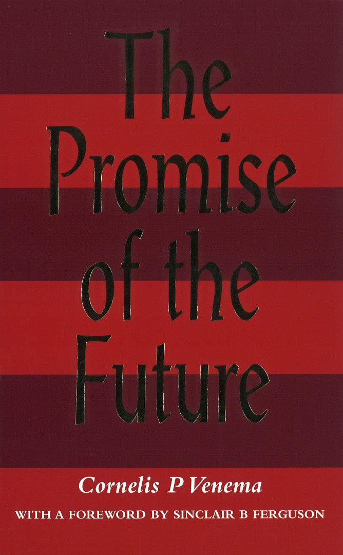 Promise Of The Future, The H/b - Re-vived