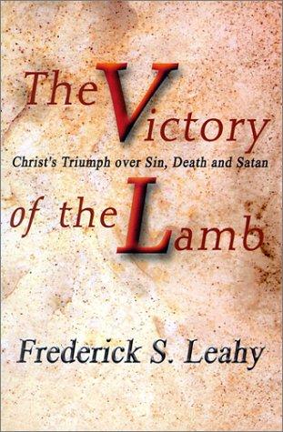 The Victory Of The Lamb