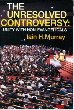 The Unresolved Controversy - Re-vived