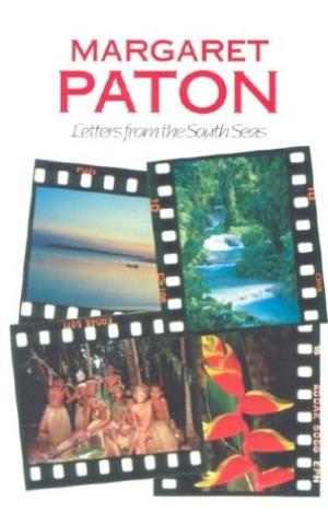Margaret Paton