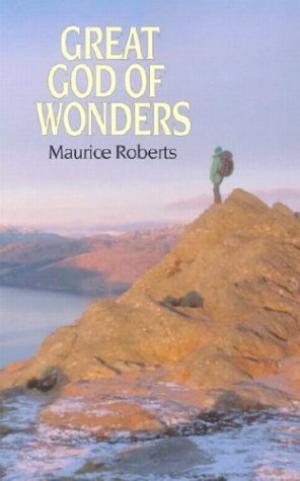 Great God of Wonders
