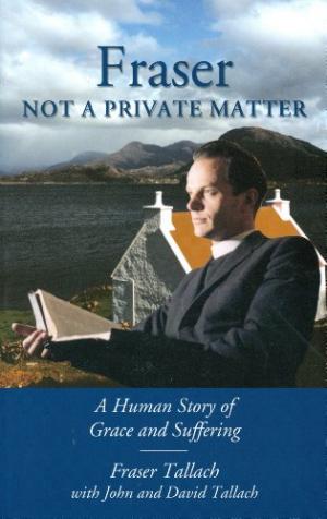 Fraser Not A Private Matter