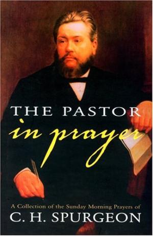 Pastor In Prayer, The H/b