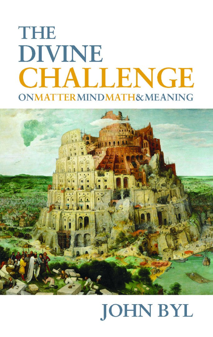 The Divine Challenge - Re-vived