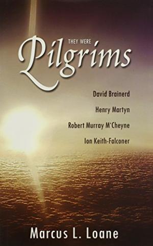 They Were Pilgrims H/b