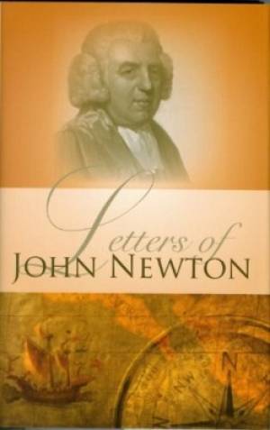 Letters Of John Newton