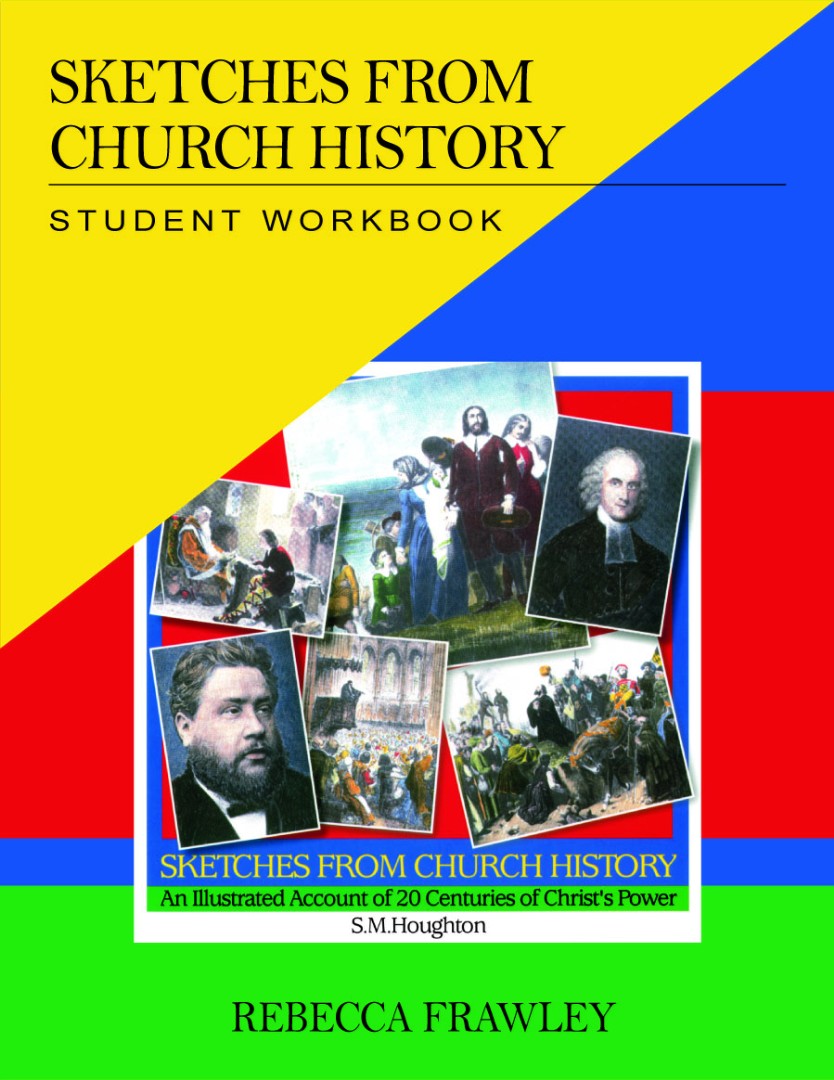 Sketches From Church History