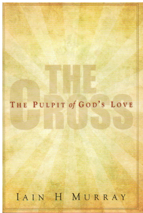 Cross The Pulpit Of God's Love - Re-vived