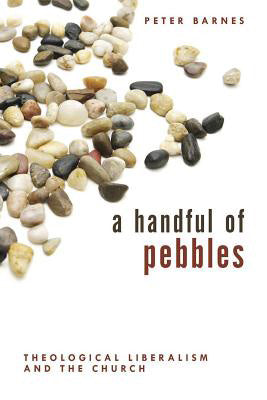 A Handful Of Pebbles