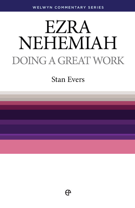 Ezra and Nehemiah