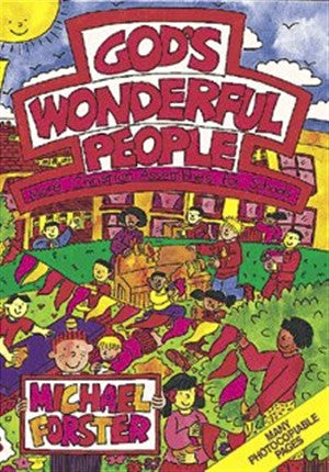 God's Wonderful People