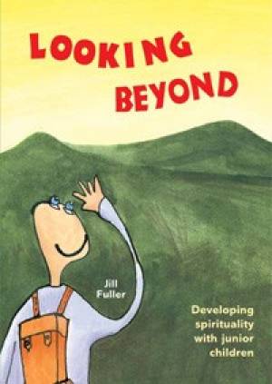 Looking Beyond - Re-vived