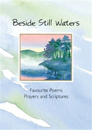 Beside Still Waters
