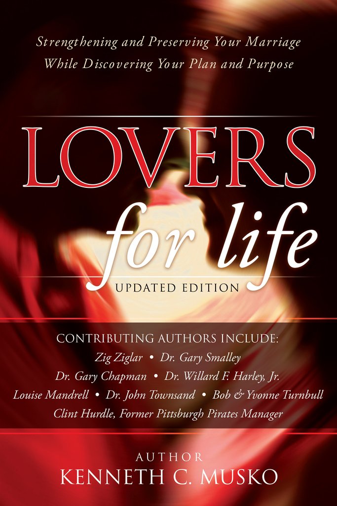 Lovers for Life, Updated Edition